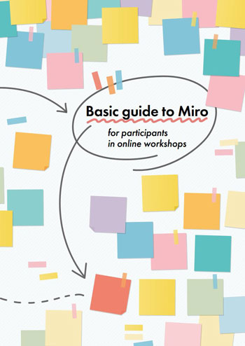 Miro Basic Guide by cocreation project